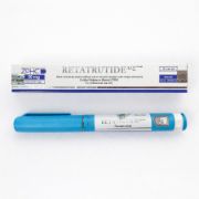 Picture of Retatrutide ZPHC (AQ pen) — 30 mg Premixed Pen