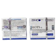 Picture of MOTS-c 20mg Kit ZPHC (Lyophilized Peptide + Bacteriostatic Water)