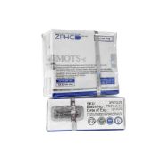 Picture of MOTS-c 20mg Kit ZPHC (Lyophilized Peptide + Bacteriostatic Water)