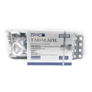 Picture of Tadalafil 60mg ZPHC