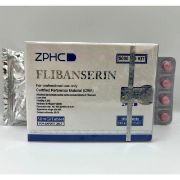Picture of Flibanserin ZPHC