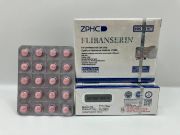 Picture of Flibanserin ZPHC