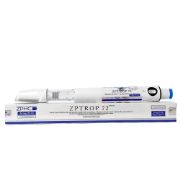Picture of Zptrop HGH 72IU Pen (2 Chamber Cartridge)