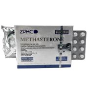 Picture of METHASTERONE 10mg (Superdrol)