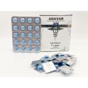 Picture of Anavar 5mg [Spectrum Pharma]