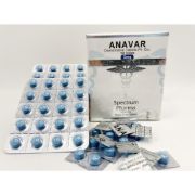 Picture of Anavar 5mg [Spectrum Pharma]