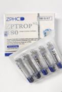 Picture of Zptrop AQ 180 IU Kit (5×36 IU Cartridges for Multi-Use Pen)