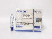 Picture of Zptrop AQ 180 IU Kit (5×36 IU Cartridges for Multi-Use Pen)