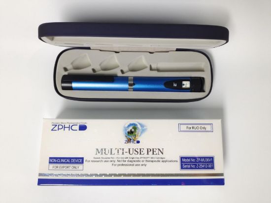 Picture of Multi-Use Pen ZPHC