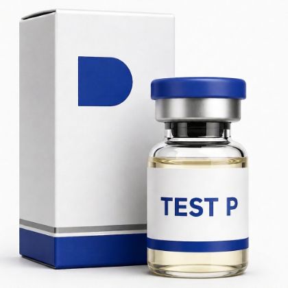 Picture for category Testosterone Propionate