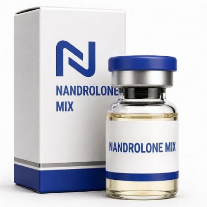 Picture for category Nandrolone Mix