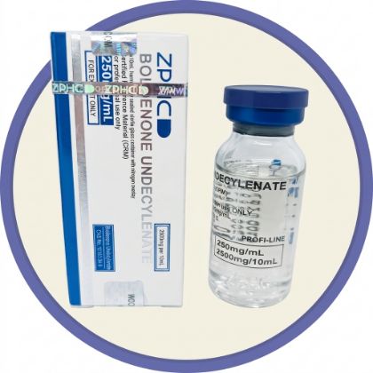 Picture for category Boldenone