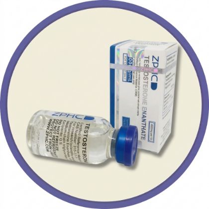 Picture for category Testosterone